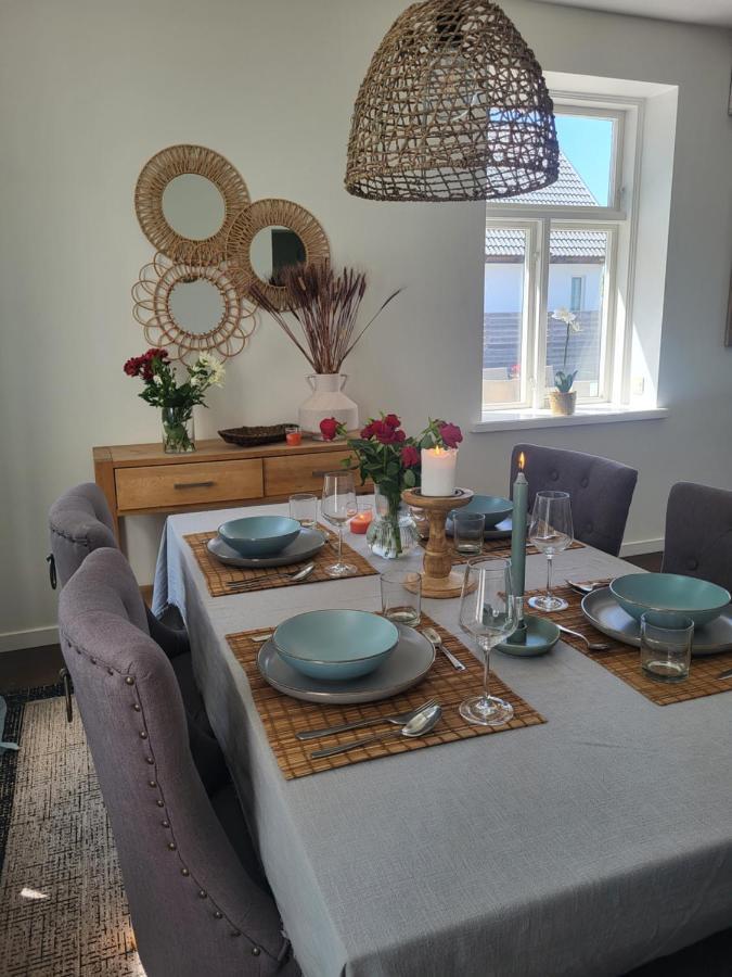 Bambina'S Guest House Kristianstad Zewnętrze zdjęcie