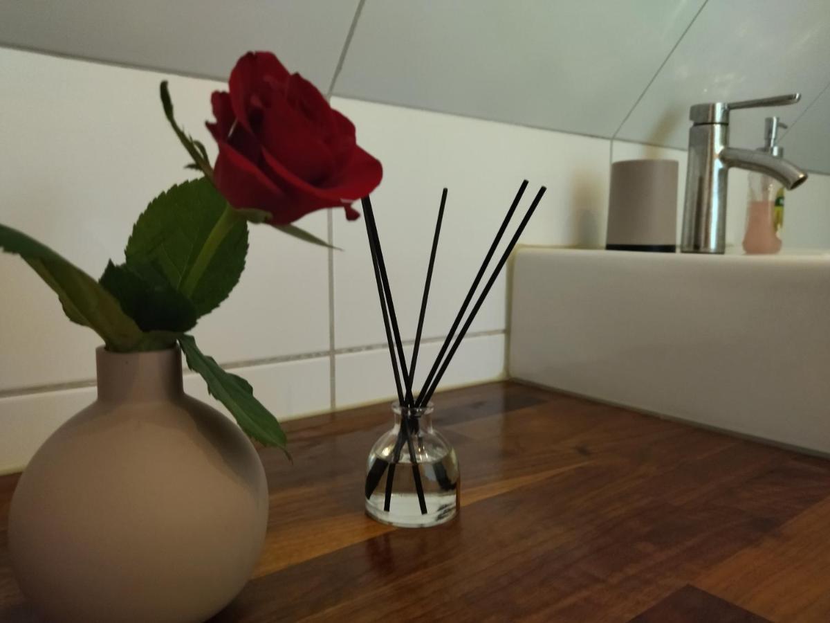 Bambina'S Guest House Kristianstad Zewnętrze zdjęcie